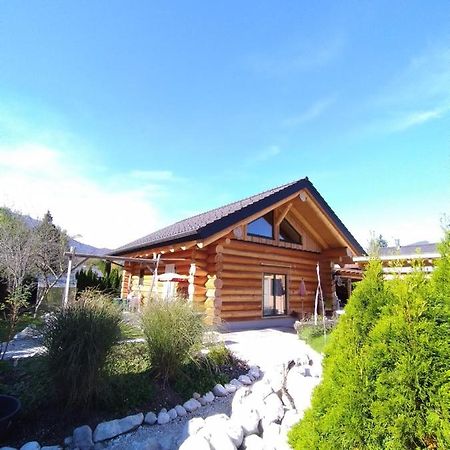 Chalet Helen Deluxe Zimmer (Adults Only) Bad Goisern Eksteriør bilde