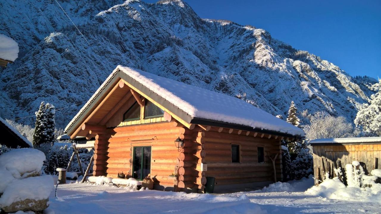 Chalet Helen Deluxe Zimmer (Adults Only) Bad Goisern Eksteriør bilde