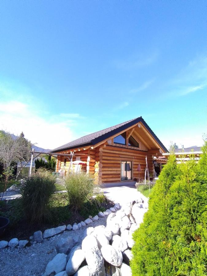 Chalet Helen Deluxe Zimmer (Adults Only) Bad Goisern Eksteriør bilde