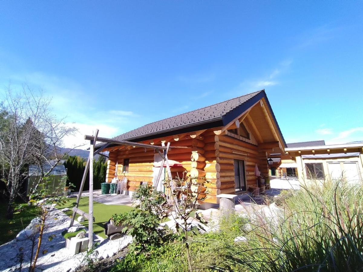 Chalet Helen Deluxe Zimmer (Adults Only) Bad Goisern Eksteriør bilde