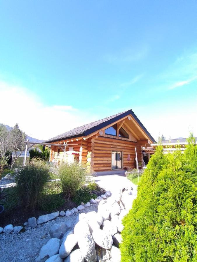 Chalet Helen Deluxe Zimmer (Adults Only) Bad Goisern Eksteriør bilde