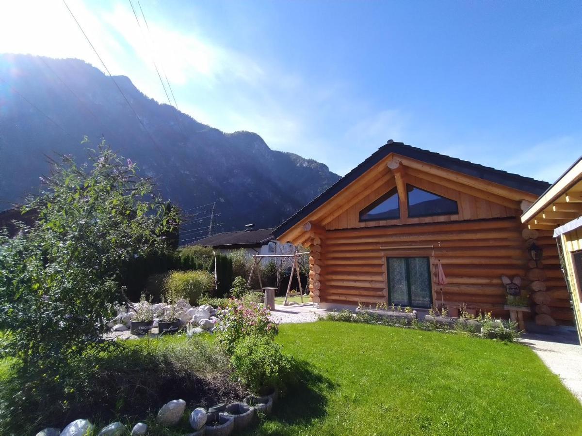 Chalet Helen Deluxe Zimmer (Adults Only) Bad Goisern Eksteriør bilde