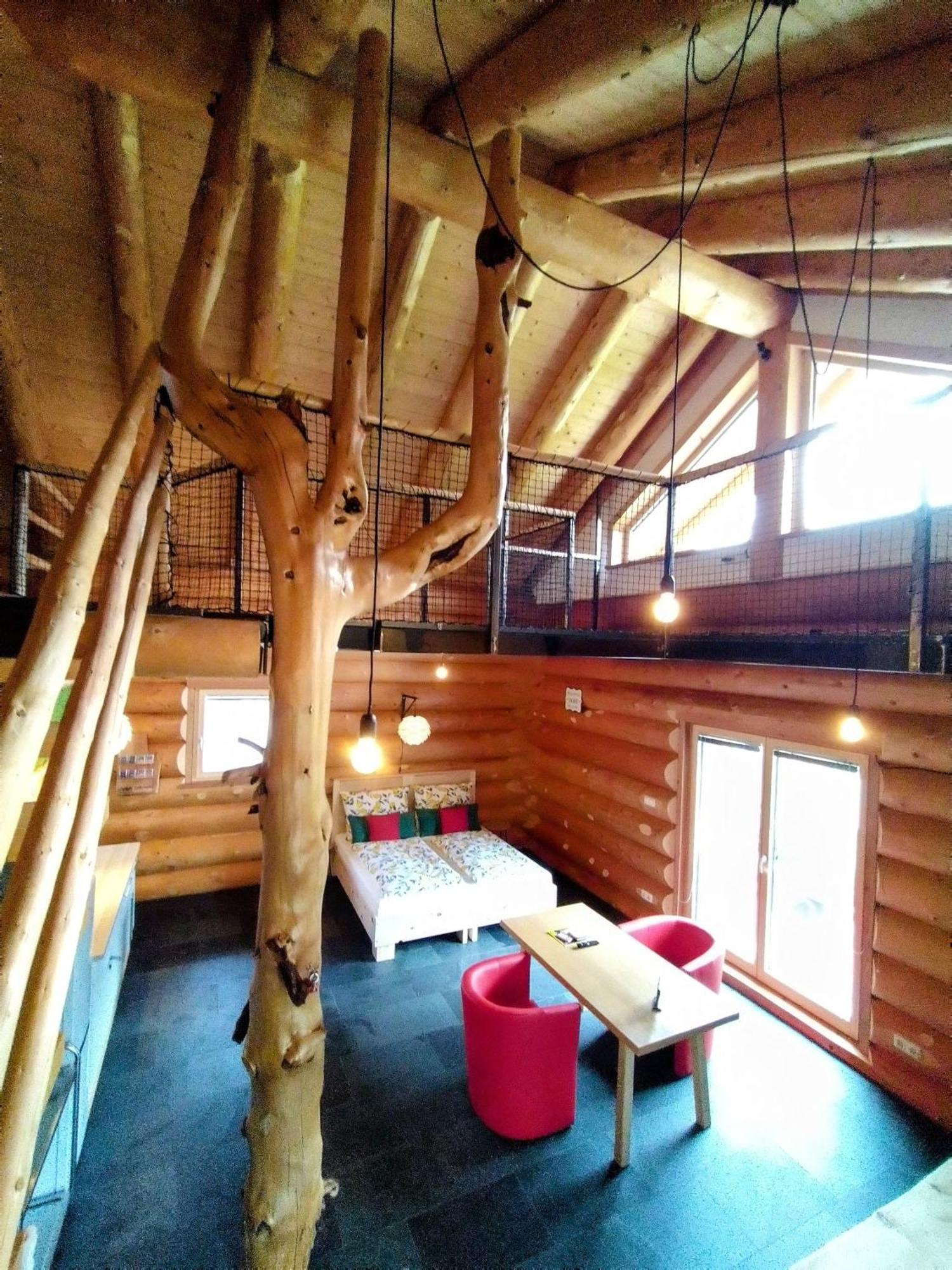 Chalet Helen Deluxe Zimmer (Adults Only) Bad Goisern Eksteriør bilde